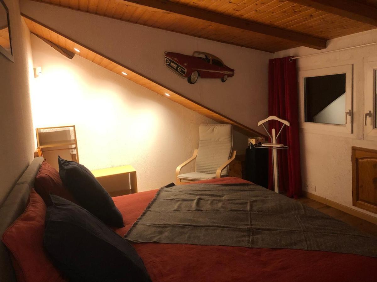 La Maison Bleue Altenbach Ngoại thất bức ảnh