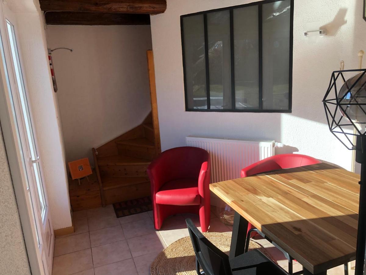 La Maison Bleue Altenbach Ngoại thất bức ảnh